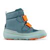 Affenzahn - Kid's Mid Boot Chamude Comfy - Winterschuhe 29 | EU 29 türkis