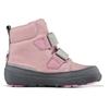 Affenzahn - Kid's Mid Boot Wool Comfy - Winterschuhe 29 | EU 29 rosa