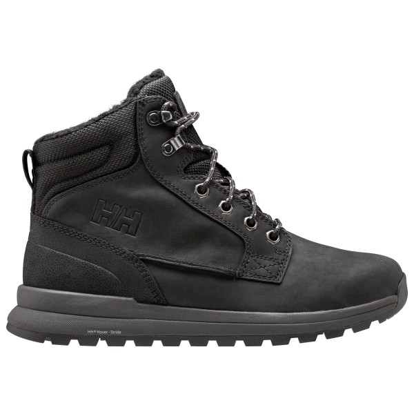 Helly Hansen - Kelvin LX - Winterschuhe 46,5 | EU 46,5 schwarz/grau