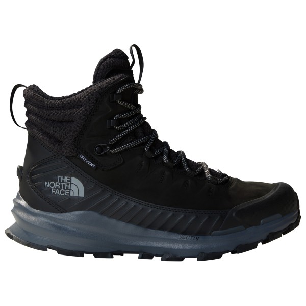 The North Face - Vectiv Fastpack Insulated WP - Winterschuhe 41 | EU 41 schwarz