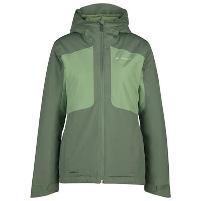 Vaude - Women's Gerlos Jacket - Winterjacke Gr 34 oliv Image