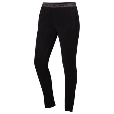 Helly Hansen - Women's Daybreaker Fleece Pant - Fleecehose Gr XS schwarz Image