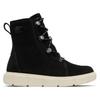 Sorel - Women's Explorer III Joan Waterproof - Winterschuhe 37,5 | EU 37,5 schwarz