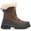 Sorel - Women's Torino V Parc Waterproof - Winterschuhe 37,5 | EU 37,5 braun