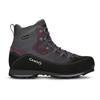 AKU - Women's Trekker Lite III - Wanderschuhe 40 | EU 40 schwarz