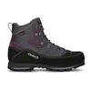 AKU - Women's Trekker L.3 Wide GTX - Wanderschuhe 40 | EU 40 schwarz