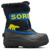Sorel - Kid's Snow Commander - Winterschuhe US 12,5K | EU 30 schwarz