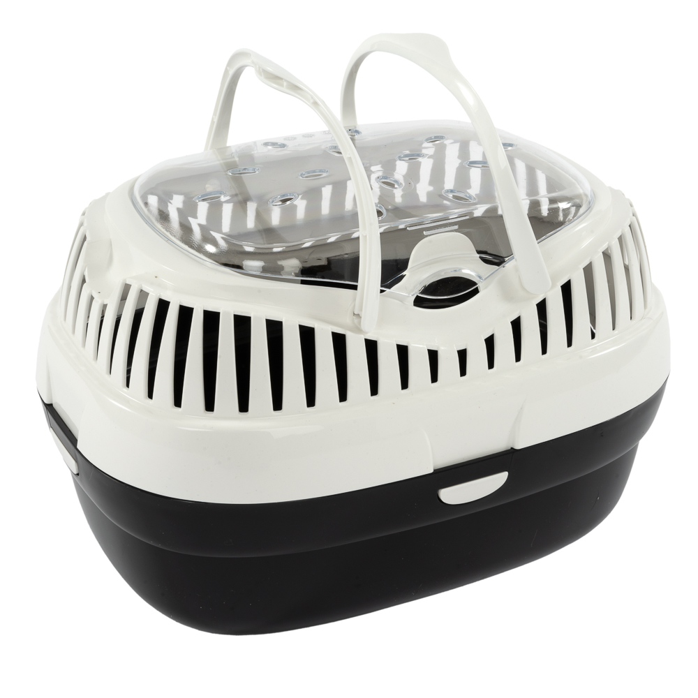 36x26x23cm Cutsie Transport TIAKI Small Animal Carrier