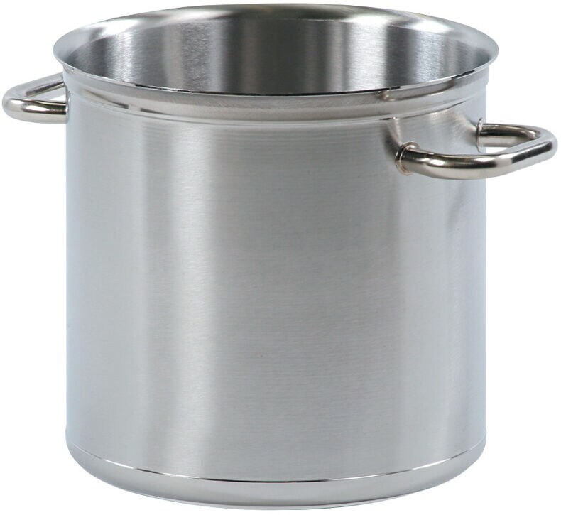 Bourgeat Edelstahltopf Tradition 40 cm Bourgeat - 684040 Image