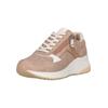 Sneaker WHISTLER "Harmonia", Gr. 38, rosa, Polyurethane, Kunstfaser, casual, Schuhe, mit rutschfesten Sohlen