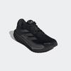 Laufschuh ADIDAS PERFORMANCE "SUPERNOVA GORE-TEX", Gr. 40, schwarz (core schwarz, iron metallic, core schwarz), Textil, Synthetik, sportlich, Schuhe, wasserdicht