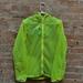 Nike Jackets & Coats | $100 Neon Green Nike Run Windbreaker Jacket | Color: Yellow | Size: M