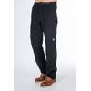 Schneehose DEPROC ACTIVE "DEVON MEN", Herren, Gr. 27, Normalgrößen, grau (anthra), 96% Polyester; 4% Elastan, Hosen, auch in Großen Größen erhältlich