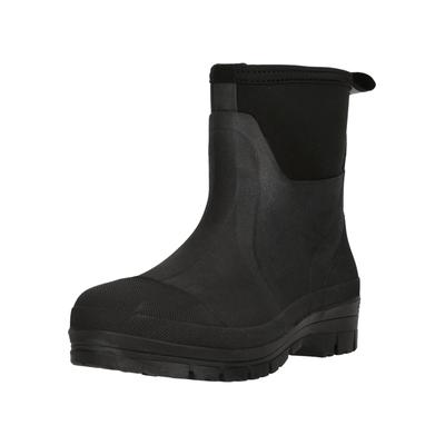 Gummistiefel WEATHER REPORT "Sage", Gr. 38, schwarz, Synthetik, Gummi, klassisch, Schuhe, mit herausnehmbarer Innensohle Image