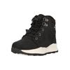 Stiefel ZIGZAG "Jurat", Gr. 34, grau, Kunstfaser, Polyurethane, sportlich, Schuhe, mit praktischem Schnellschnürsystem