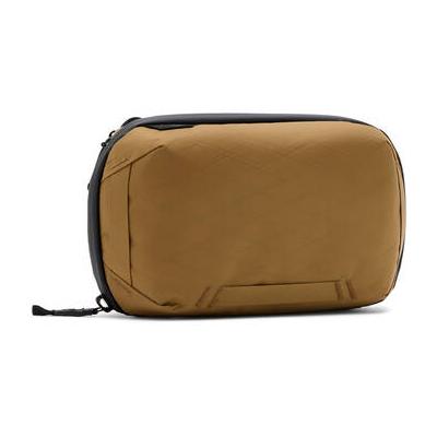 Peak Design Tech Pouch (Coyote, 2L) BTP-CY-3