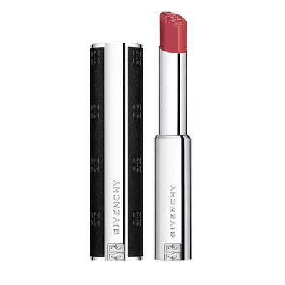 Givenchy Le Rouge Interdit SATIN Lippenstift N227 - ROSE 2.7 g Rosegold Image