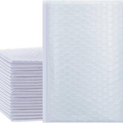 TEMU Proline Poly Bubble Padded Envelopes Self-sealing Mailers Extra Wide 8.5x12 (inner 8.5x11)