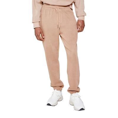 Lane Seven LS16006 Urban Jogger Pant in Burro size 3XL | Cotton/Polyester Blend