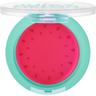 essence - JUICY MELON tinta labbra & guance Blush 3 g Rosa unisex