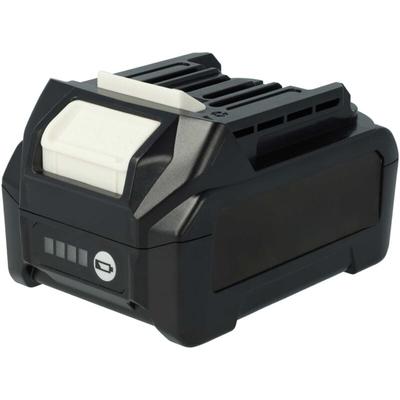 Vhbw - Akku kompatibel mit Makita HS004G, HR009GZ, HS003G, HS003GZ, HS004GZ, HS009G, HS009GZ, Image