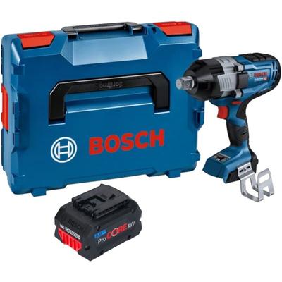 Bosch Professional - Bosch gds 18V-1600 hc Professional Akku Schlagschrauber 18 v 1600 Nm 3/4'' Image