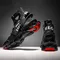 Men shoes Sneakers Male tenis Luxury shoes Mens casual Shoes Trainer Race Breathable Shoes fashion