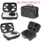 Hard Carrying Case for Xbox Series S Game Console Travel Case Travel Carry Case for Wireless