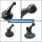1Pcs Auto Mounts & Holder Replacement Click & Go Suction Cup Ball Mount For TomTom Trucker Rider GPS Interior Accessories