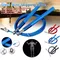 Speed Jump Rope Crossfit Men Women Kids Gym Workout Equipment Steel Wire Bearing Adjustable Fitness