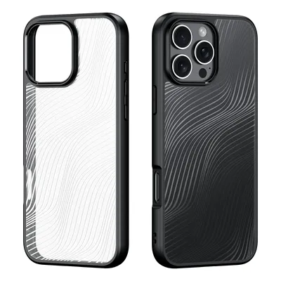 DUX DUCIS Case for iPhone 16 Pro Max iPhone 16 Plus iPhone SE 2025 iphone 16e Back Cocer Case with
