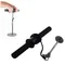 Wrist Roller Gym Forearm Exerciser Arm Equipment Biceps Trainer Shaper Home Gym Fitness Workout