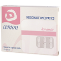 Lycopodium Clavatum Dynamis*Granuli In Capsule Rigide 2 Capsule 6 K 2 Capsule 12 K 2 Capsule 30 K 22 Capsule 35 K 1 Capsula 200 K 1 Capsula Mk Capsule Da 800 Mg