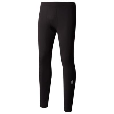 The North Face - Summit Pro 120 Tight - Lange Unterhose Gr L - Regular schwarz Image