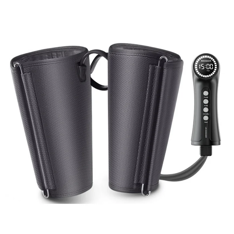 2-in-1-Shiatsu-Fuß-und Rücken massage gerät mit Heizkissen-Knetfuß maschine, Kissen oder Fuß wärmer zur Erleichterung, abnehmbar sauber