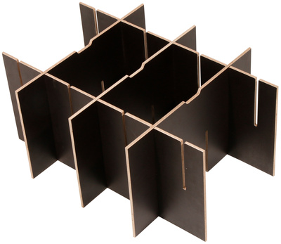 Thon Dividing Wall Set 80H3 2/3