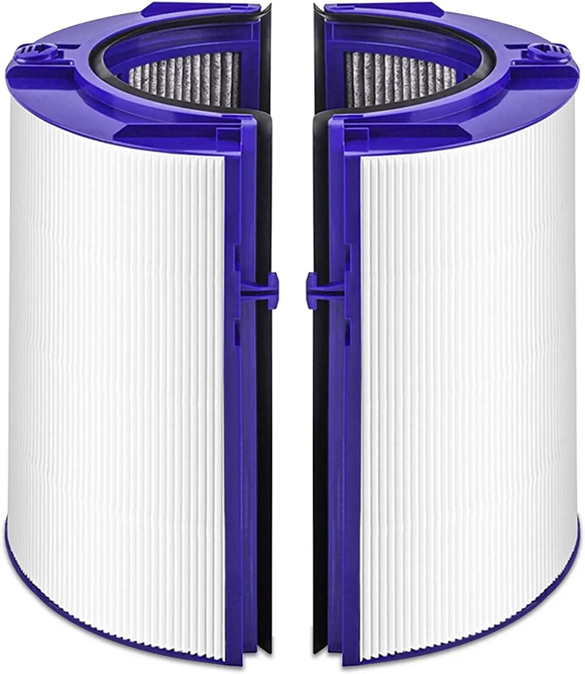 Luft reiniger Hepa und Kohle filter für Dyson TP06, TP09, HP06, Ph01, Ph02, TP07, HP07, HP09, 200-01, 2000-01 Image