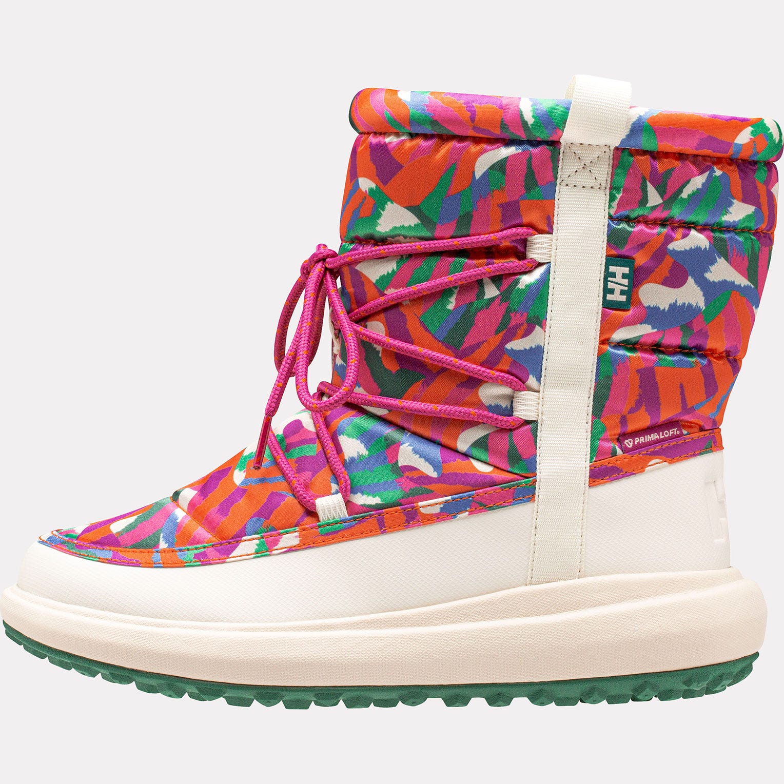 Helly Hansen Damen Isolabella 2 Demi Winterstiefel 37 Image