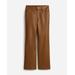 Slim Wide-Leg Pant