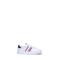 TOMMY HILFIGER Sneaker uomo bianca in pelle