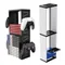 Videospiel speicher für ps5/ps4/ps3/xbox Serie s x/xbox Game Shelf Organizer für Playstation DVD Game Holder Tower