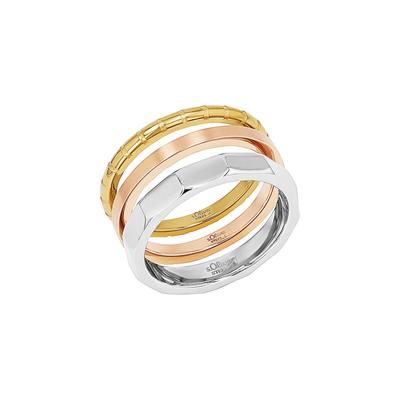 s.Oliver - Ring Ringe 1 ct Damen Image