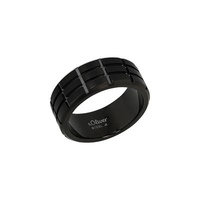 s.Oliver Ring Herren Image