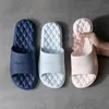 Große Größe 48 49 Männer Hausschuhe EVA Weiche Sohle Frauen Hause Pantoffel Sommer Strand Sandalen Paare Casual Flip Flop Schuhe Badezimmer Rutschen