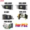 JCD 1 Stück SPU-3170 Laserlinse für PS2 Slim KHS 400B 400C 400R Laserlinse für PS2 1W/3W/5W PVR 802W 7500x 7700x 7900x 70000/90000