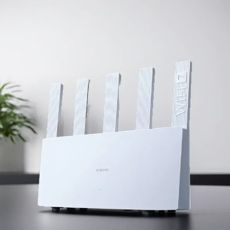 Xiaomi BE5000 Home Signalverstärker Mesh Network Smart Home Image