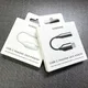 Samsung USB Tipo C A 3,5 mm Adattatore Aux Tipo-c Jack Cavo audio per Galaxy S24 S23 Ultra S20FE