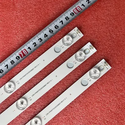 LED Backlight Strip For TV LC-40UI7552E LC-40UI7352E LC-40UG7242E LC-40UG7252E LC-40CFG4041 LC-40FG5341E LC-4