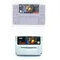 Die King of Dragons-Spielkassette für Snes NTSC Pal-Videospiel