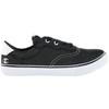 Champion – Boston – Schwarze Leinenschuhe für Kinder